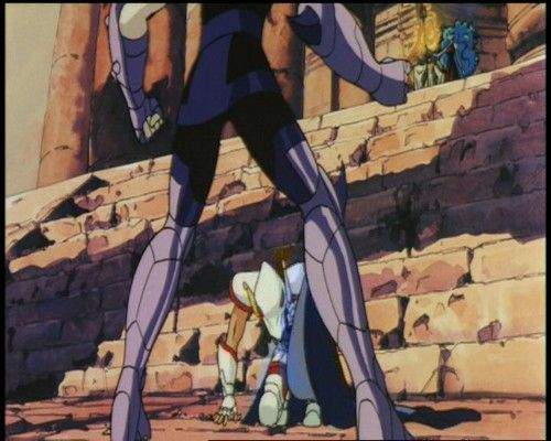 Otaku Gallery  / Anime e Manga / Saint Seiya / Screen Shots / Movies / 01 - La Dea della Discordia / 284.jpg